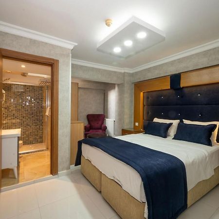 فندق تمارا ريزيدنس اسطنبول المظهر الخارجي الصورة
